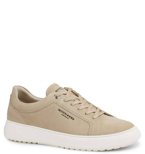 Scotch&Soda