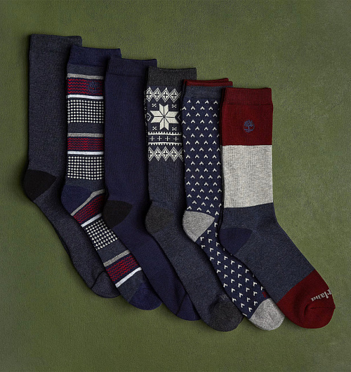 Timberland