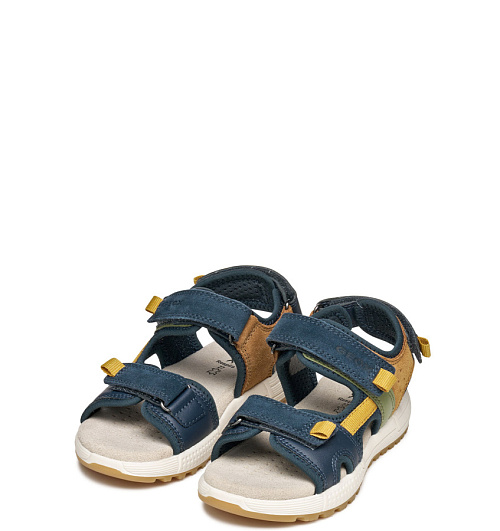 GEOX