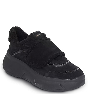 GEOX