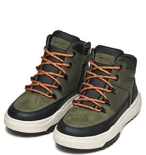 GEOX
