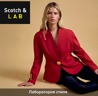     Scotch&LAB