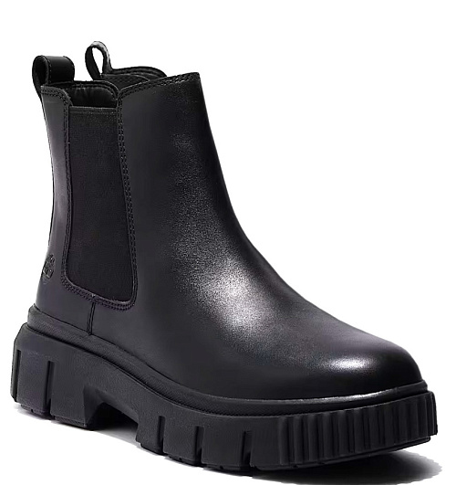 Timberland