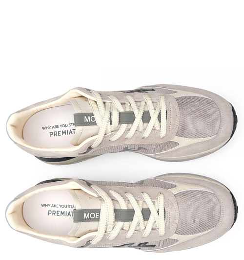 Premiata