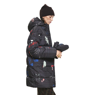 DREAMS by Alena Akhmadullina