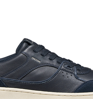 GEOX