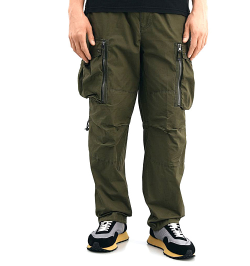 Parajumpers