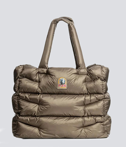 Parajumpers