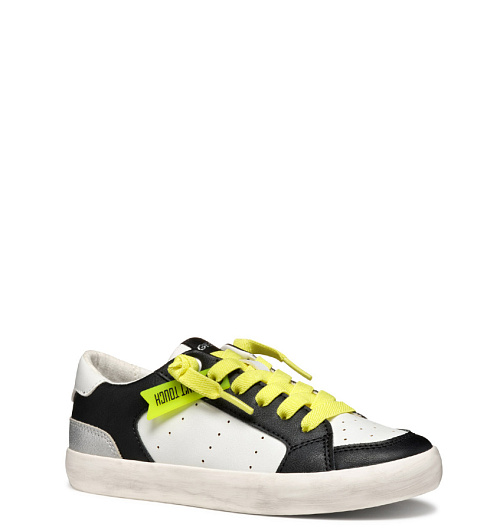 GEOX