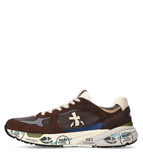 Premiata Premiata  
