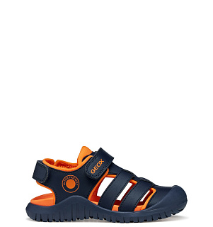 GEOX