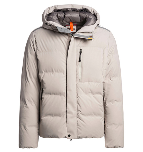 Parajumpers