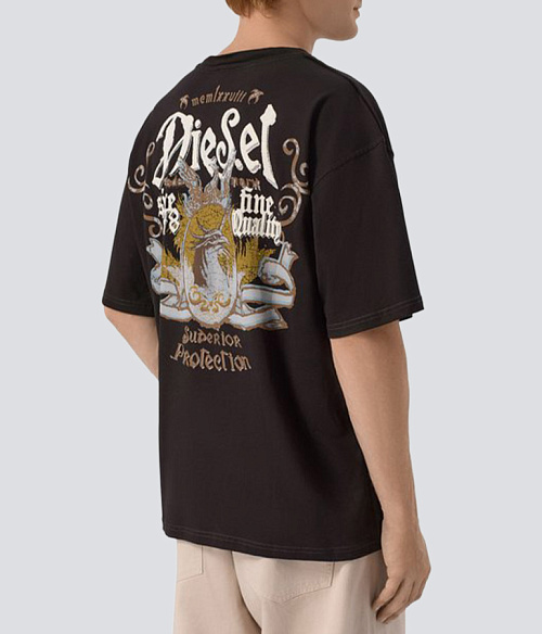 DIESEL