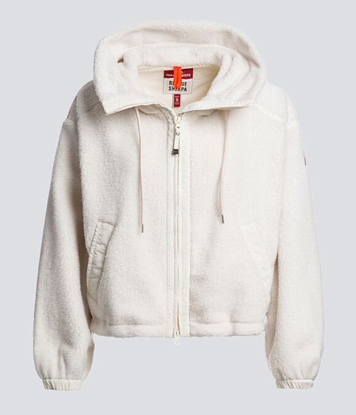 Parajumpers