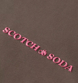 Scotch&Soda