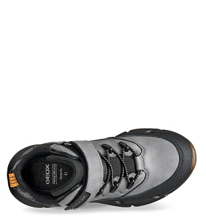 GEOX