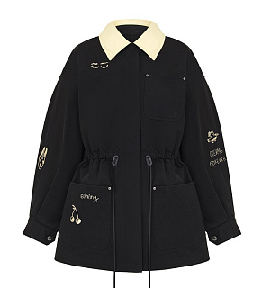 DREAMS by Alena Akhmadullina