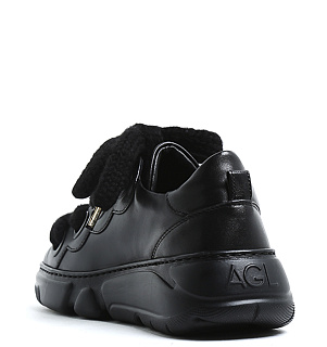 AGL Attilio Giusti Leombr