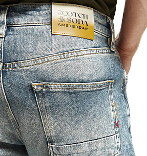 Scotch&Soda