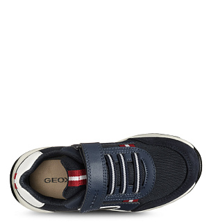 GEOX