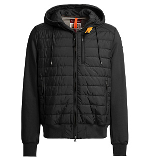 Parajumpers