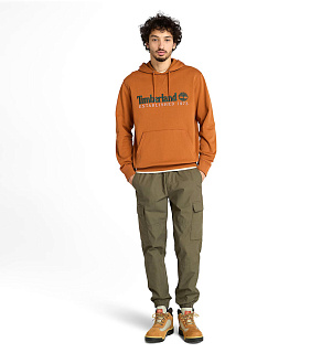 Timberland