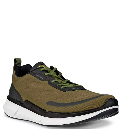 ECCO ECCO  