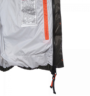 Parajumpers