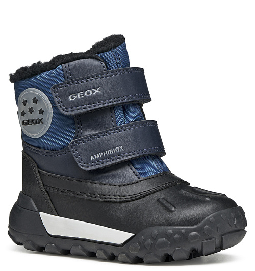 GEOX