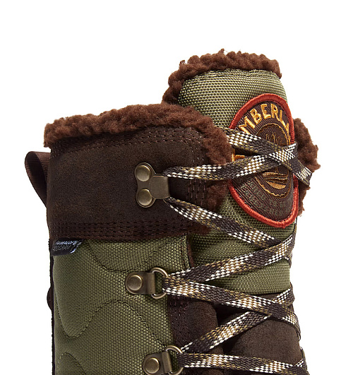 Timberland