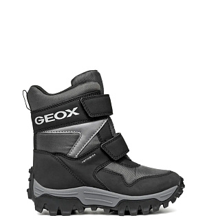 GEOX