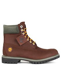 Timberland