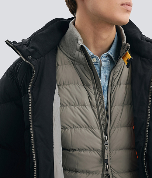 Parajumpers