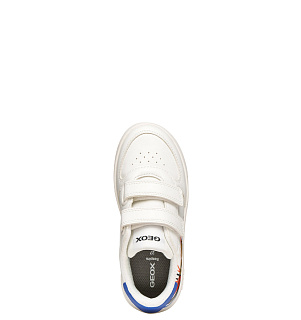 GEOX