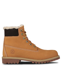 Timberland