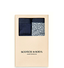 Scotch&Soda