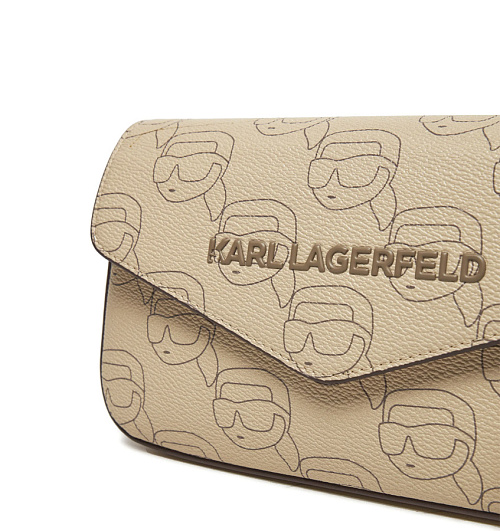 Karl Lagerfeld Karl Lagerfeld  