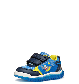 GEOX