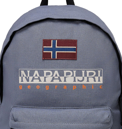 NAPAPIJRI NAPAPIJRI  