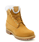 Timberland