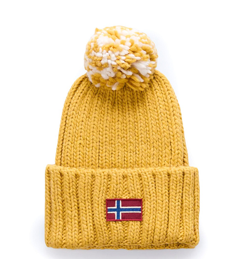 NAPAPIJRI