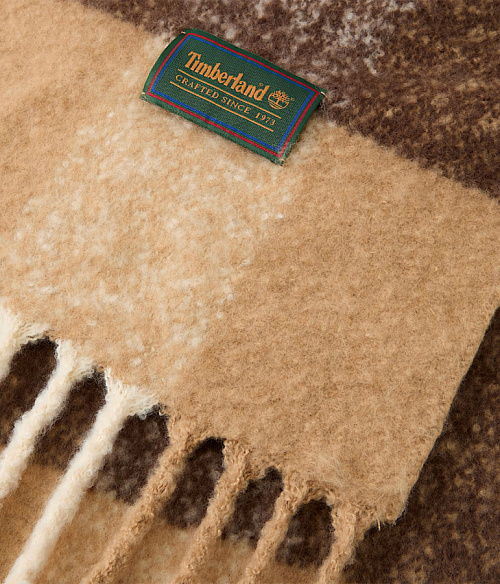 Timberland