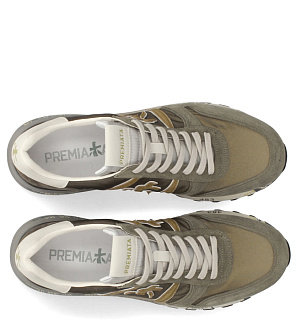 Premiata