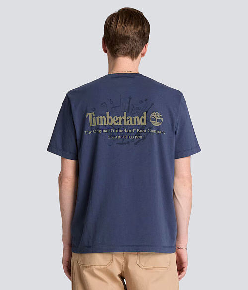 Timberland