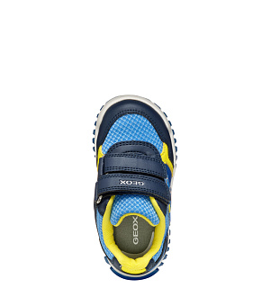 GEOX