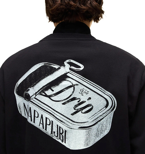 NAPAPIJRI NAPAPIJRI  