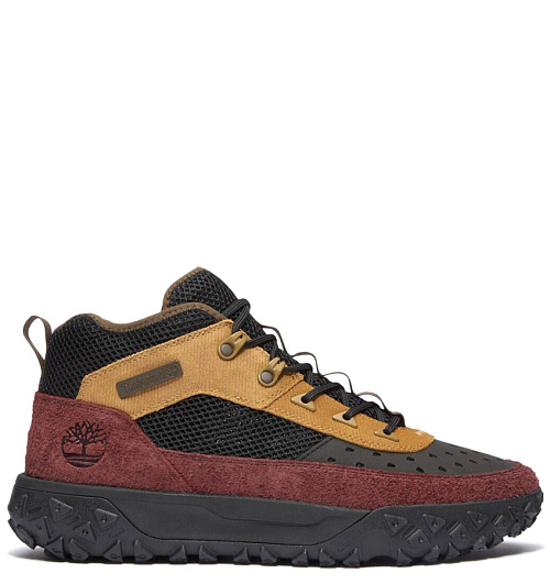 Timberland