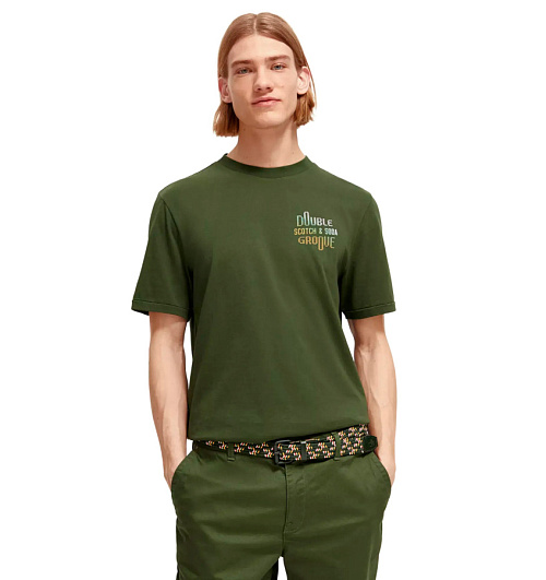 Scotch&Soda Scotch&Soda  