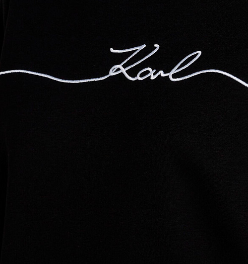 Karl Lagerfeld Karl Lagerfeld  