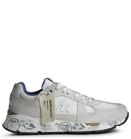 Premiata Premiata  